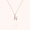 18k rose gold - N 15
