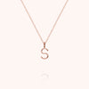 18k rose gold - S 20