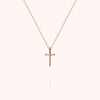 18k rose gold - T 21