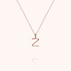 18k rose gold - Z 27