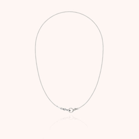 silver
