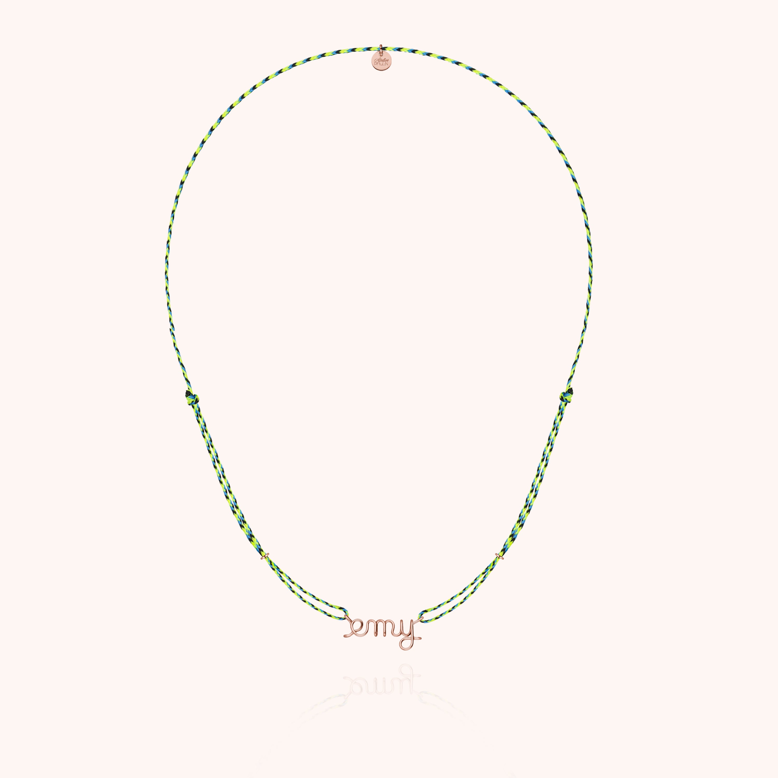 or rose 750/1000 - vert