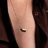 14k yellow gold filled 4