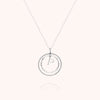 18k white gold - P 17