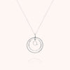 18k white gold - Q 18