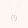 18k white gold - R 19