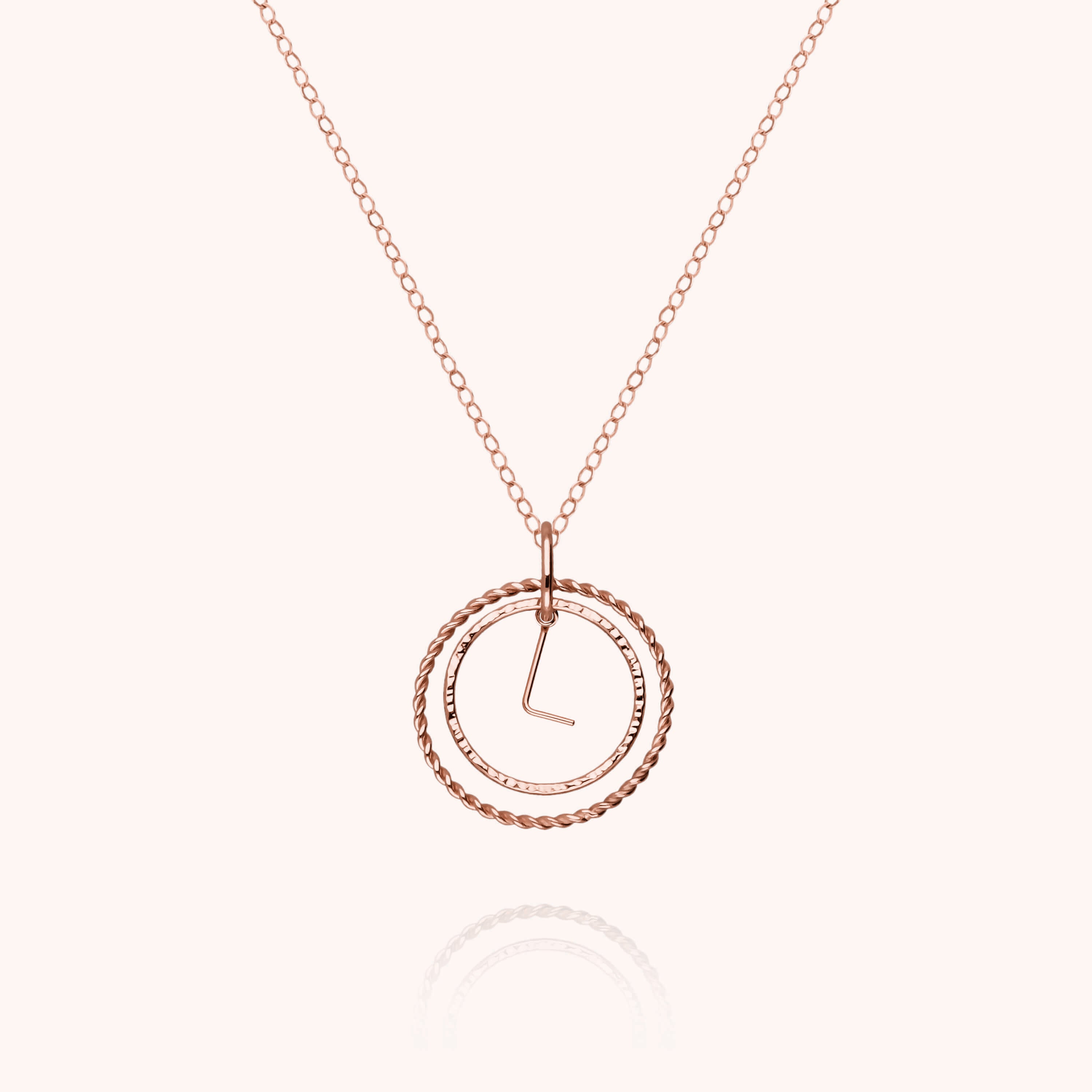 or rose 750/1000 - L