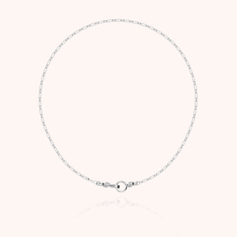 silver