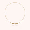 14k yellow gold filled 4