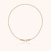 14k yellow gold filled 5