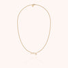14k yellow gold filled 3