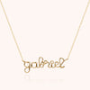 14k yellow gold filled 1
