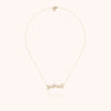 14k yellow gold filled 3