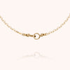 14k yellow gold filled 3