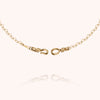 14k yellow gold filled 5