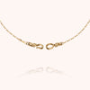 14k yellow gold filled 5