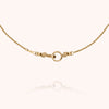14k yellow gold filled 3