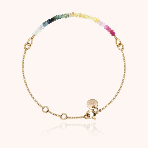 rainbow sapphire