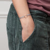 18k yellow gold 2