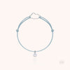 18k white gold - light blue 7