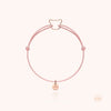 18k rose gold - light pink 10
