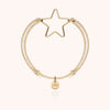 14k yellow gold filled - gold 3