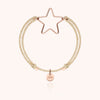 14k rose gold filled - gold 7