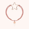 14k rose gold filled - bubblegum pink 9