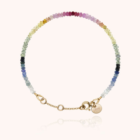 rainbow sapphire