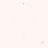 18k rose gold - A 3