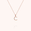 18k rose gold - C 4