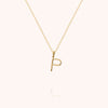 18k yellow gold - P 18