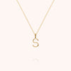 18k yellow gold - S 21