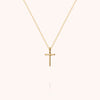 18k yellow gold - T 22