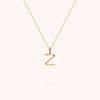 18k yellow gold - Z 28