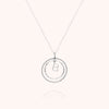 18k white gold - B 3