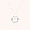 18k white gold - C 4