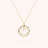 18k yellow gold - P 20