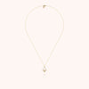 14k yellow gold filled - hand of Fatma 3