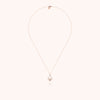 14k rose gold filled - hand of Fatma 5