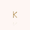 18k yellow gold - K 14