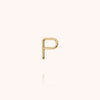 18k yellow gold - P 19