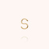 18k yellow gold - S 22