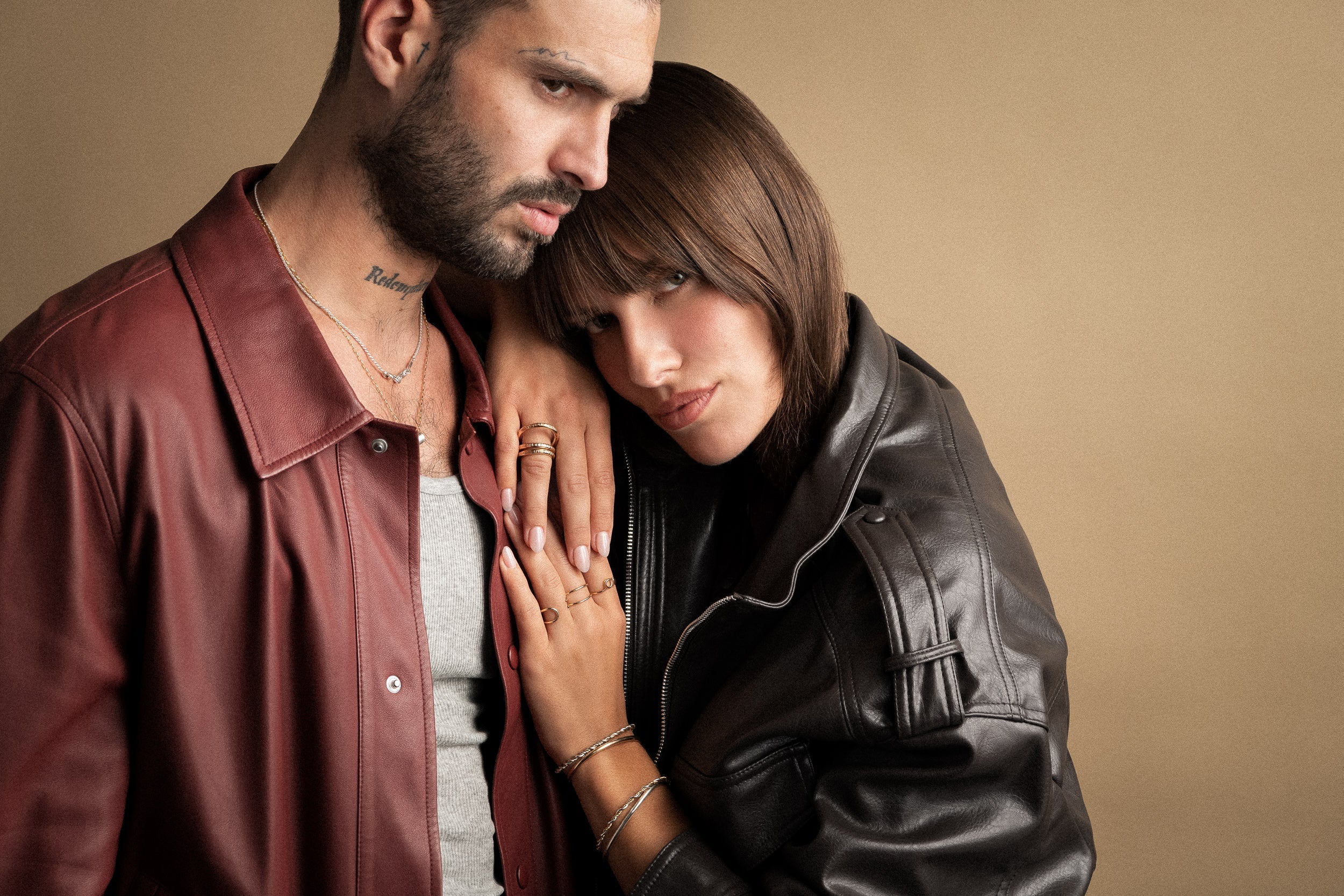 Cadeau de Noël 2025 : L'Art d'Offrir un Bijou Personnalisé et Unique