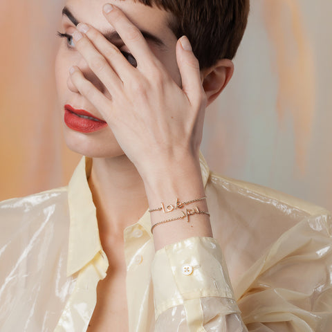 More Love Collection Atelier Paulin Made in Paris