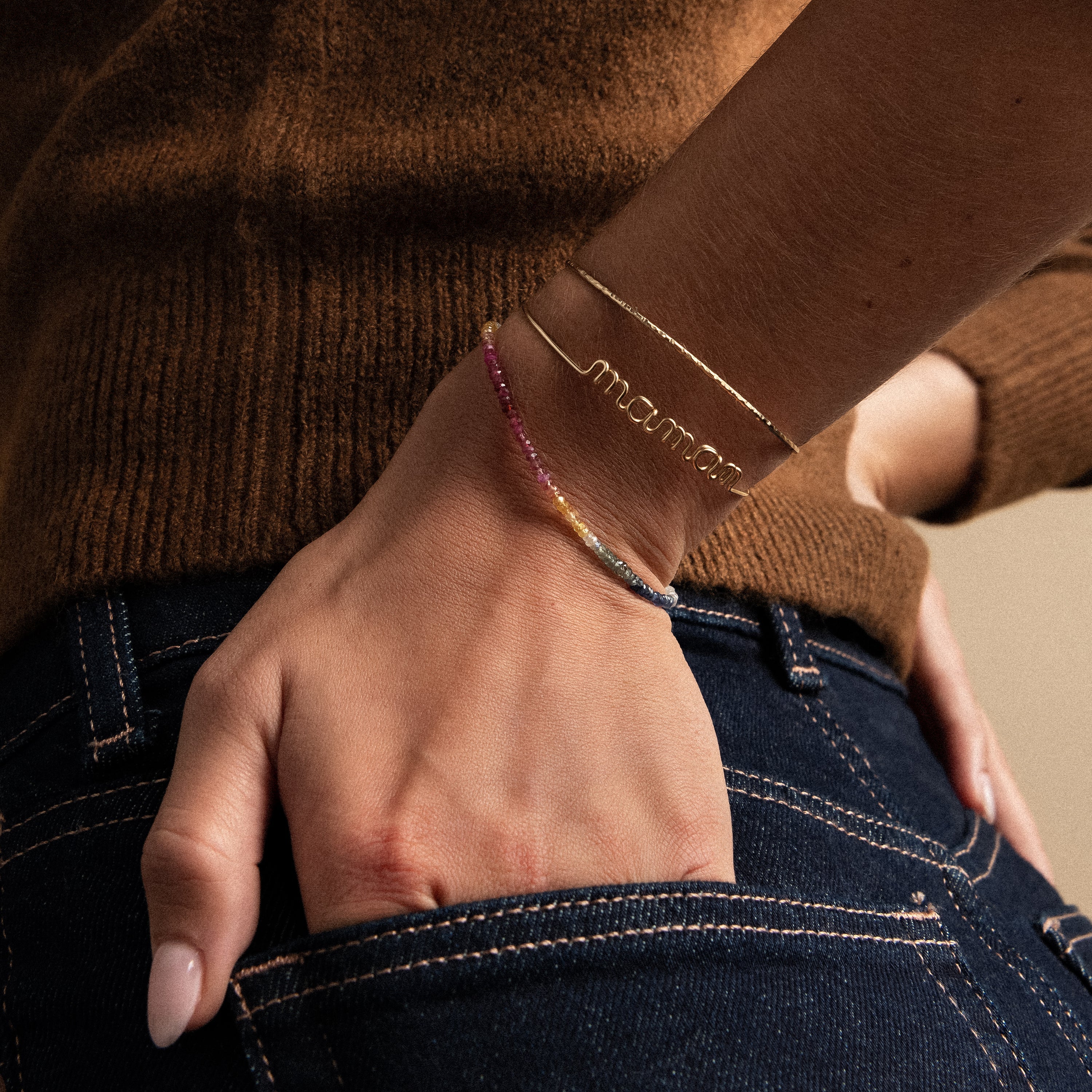 Collection Originale Atelier Paulin - Bijoux Personnalisés