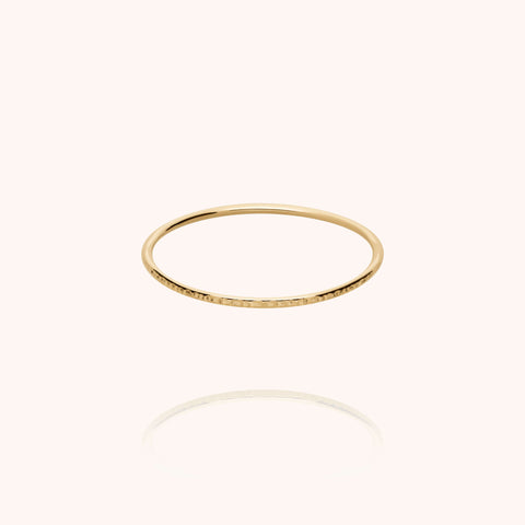 18k yellow gold