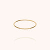18k yellow gold 1