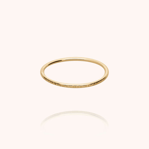 18k yellow gold