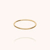 18k yellow gold 1